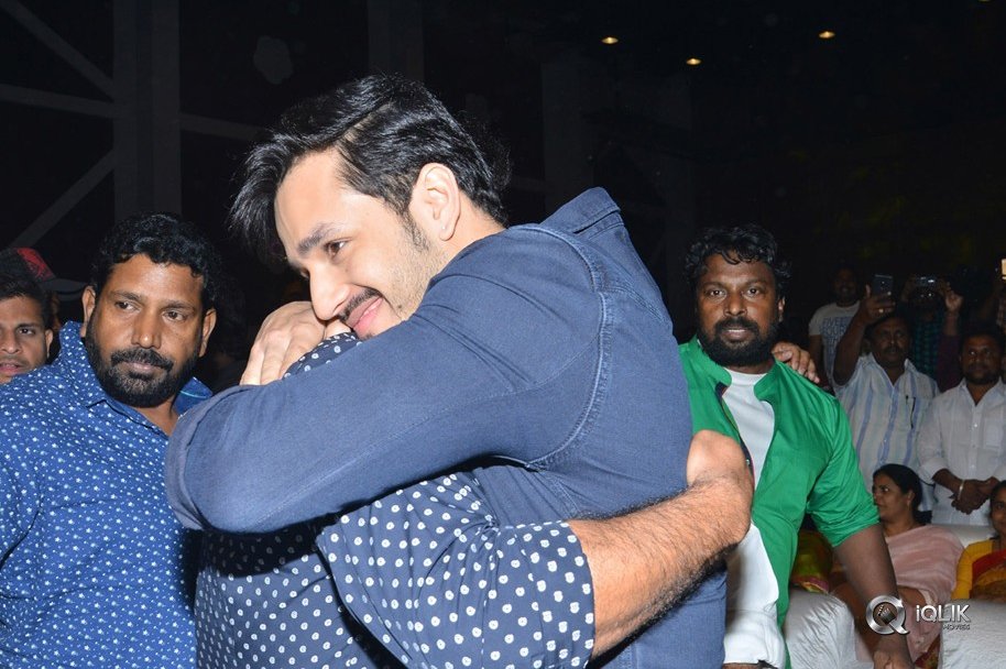Mr-Majnu-Movie-Pre-Release-Event-Photos